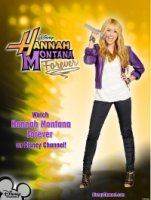 Ханна Монтана/Hannah Montana 2 сезон