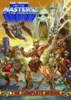 Хи-Мэн и Повелители вселенной/He-Man and the Masters of the Universe