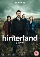 Хинтерланд/Hinterland 2 сезон