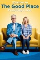 Хорошее место/The Good Place 2 сезон