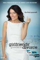 Инструкция по разводу для женщин/Girlfriends Guide to Divorce 1 сезон