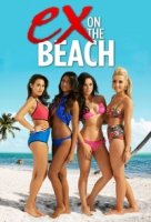 Экс на пляже (США)/Ex on the Beach 1 сезон