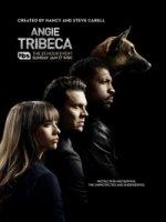 Энджи Трайбека/Angie Tribeca 2 сезон