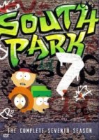 Южный Парк/South Park 7 сезон