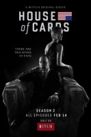Карточный домик/House of Cards 1 сезон