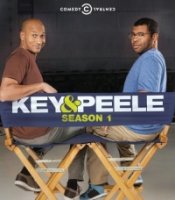 Кей и Пил/Key and Peele 4 сезон