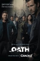 Клятва (2018)/The Oath 1 сезон