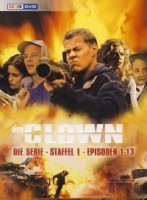 Клоун (1998)/Der Clown 2 сезон