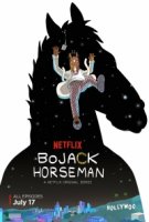 Конь БоДжек/BoJack Horseman 3 сезон
