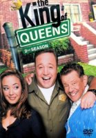 Король Квинса/The King of Queens 2 сезон