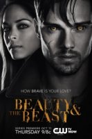 Красавица и чудовище/Beauty and the Beast 2 сезон