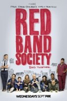 Красные браслеты (США)/Red Band Society