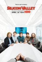 Кремниевая долина/Silicon Valley 2 сезон