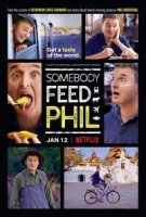 Кто-нибудь накормите Фила/Somebody Feed Phil 1 сезон