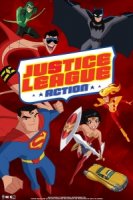 Лига справедливости без границ/Justice League Action