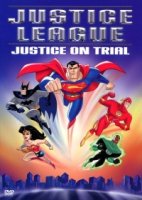 Лига справедливости/Justice League 4 сезон