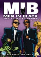 Люди в черном/Men in Black: The Series 1 сезон