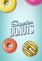 Лучшие пончики/Superior Donuts 1 сезон