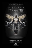 Магия Криса Энджела/Criss Angel Mindfreak 1 сезон