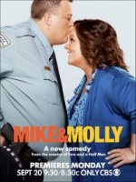 Майк и Молли/Mike & Molly 5 сезон