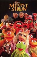 Маппет-Шоу/The Muppet Show 3 сезон