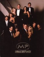 Мелроуз Плэйс 1992г/Melrose Place 5 сезон