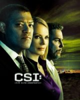 Место преступления: Лас-Вегас/CSI: Crime Scene Investigation 14 сезон