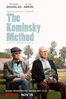 Метод Комински/The Kominsky Method 2 сезон