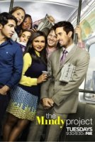 Минди/The Mindy Project 4 сезон