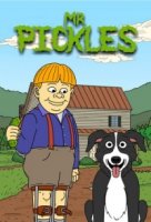 Мистер Пиклз/Mr. Pickles 2 сезон