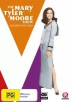 Мэри Тайлер Мур/Mary Tyler Moore 1 сезон