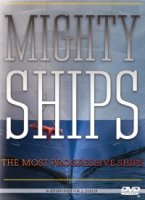 Могучие корабли/Mighty Ships 4 сезон