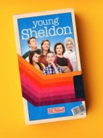 Молодой Шелдон/Young Sheldon 4 сезон