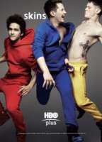 Молокососы/Skins 2 сезон