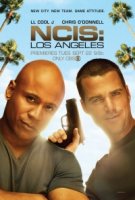 Морская Полиция: Лос Анджелес/NCIS: Los Angeles 7 сезон