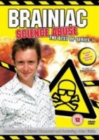 Мозголомы: Насилие над наукой/Brainiac: Science Abuse 1 сезон
