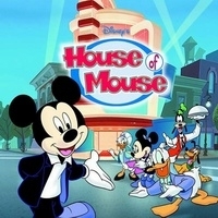 Мышиный дом/House of Mouse 2 сезон