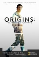 Начало. Происхождение: Путешествие человечества/Origins: The Journey of Humankind