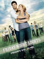 Огни ночной пятницы/Friday Night Lights 2 сезон