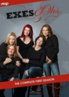 Охи - вздохи/Exes & Ohs 1 сезон