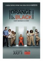 Оранжевый это хит сезона/Orange Is the New Black 1 сезон