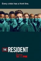 Ординатор/The Resident 4 сезон