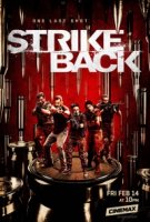 Ответный удар/Strike Back 8 сезон
