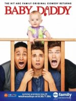 Папочка/Baby Daddy 4 сезон