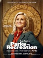Парки и зоны отдыха/Parks and Recreation 5 сезон