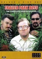 Парни из Трейлерпарка/Trailer Park Boys 4 сезон