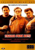 Парни из Трейлерпарка/Trailer Park Boys 6 сезон