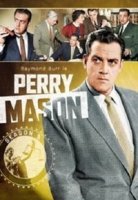 Перри Мэйсон/Perry Mason 8 сезон