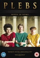 Плебеи/Plebs 1 сезон