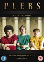 Плебеи/Plebs 4 сезон